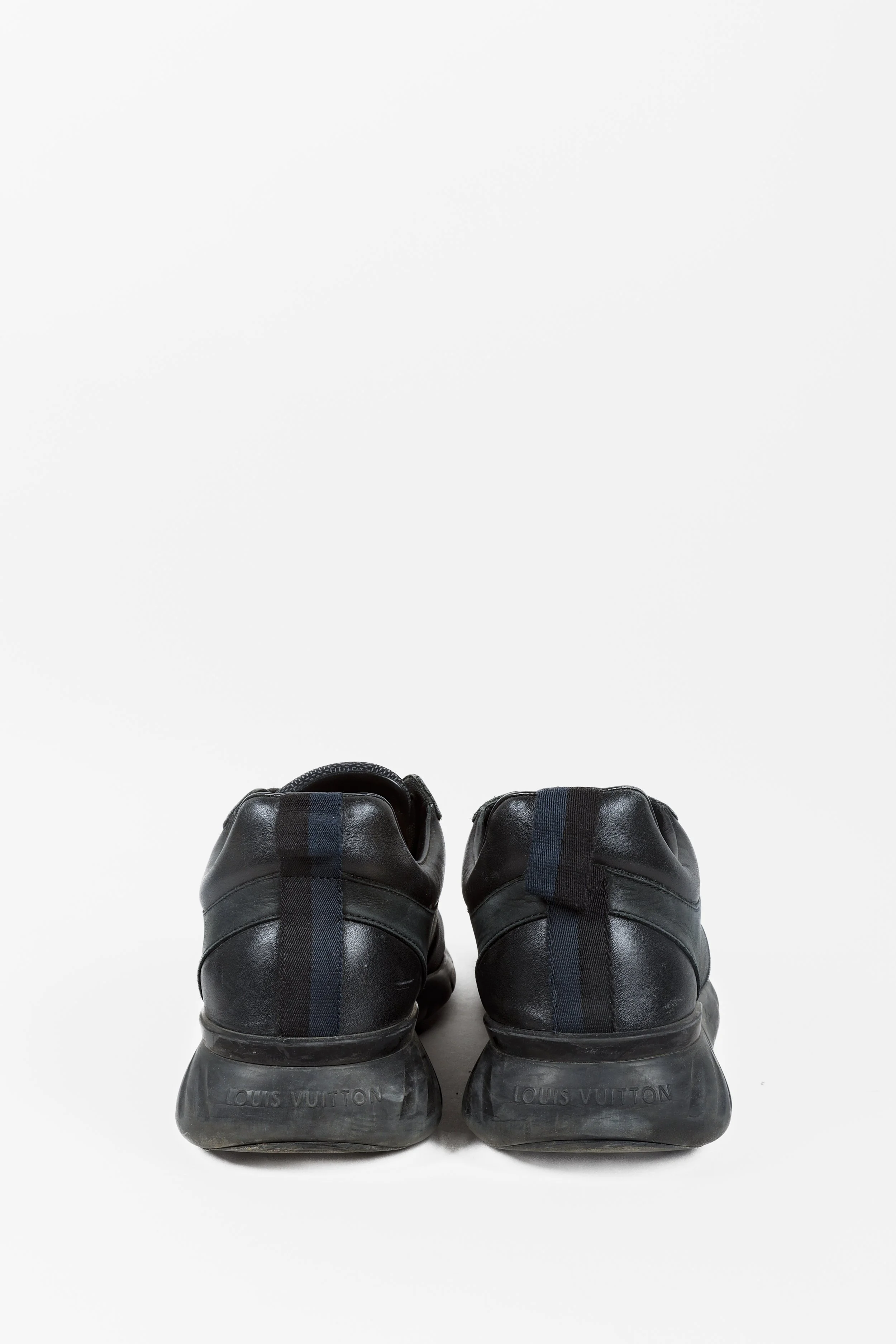 Louis vuitton 2025 shoes runners